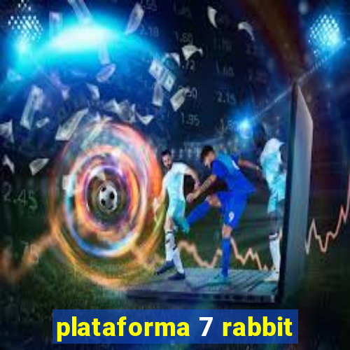 plataforma 7 rabbit